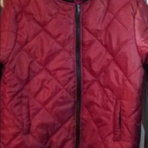 Men’s lightweight jackets